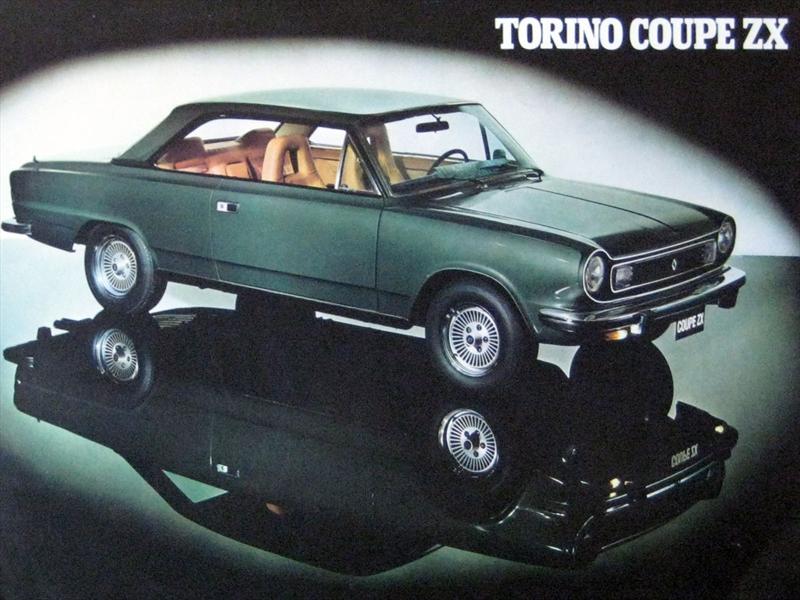 Clásicos: Torino