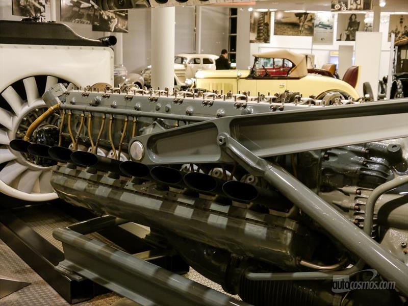 Walter P. Chrysler Museum