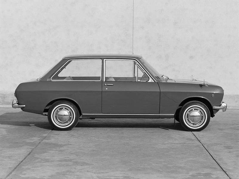 Datsun Sunny B10