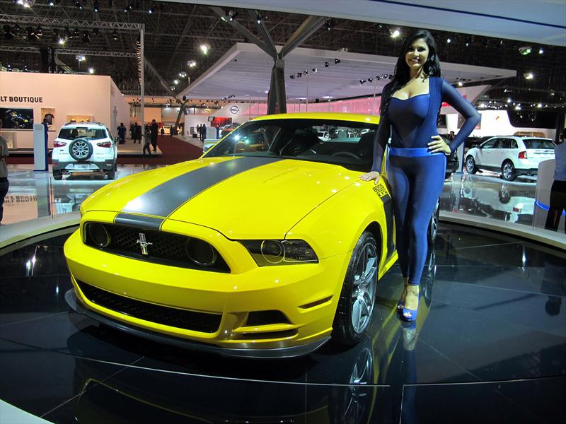 Ford anticipa su oferta hasta 2015 en San Pablo