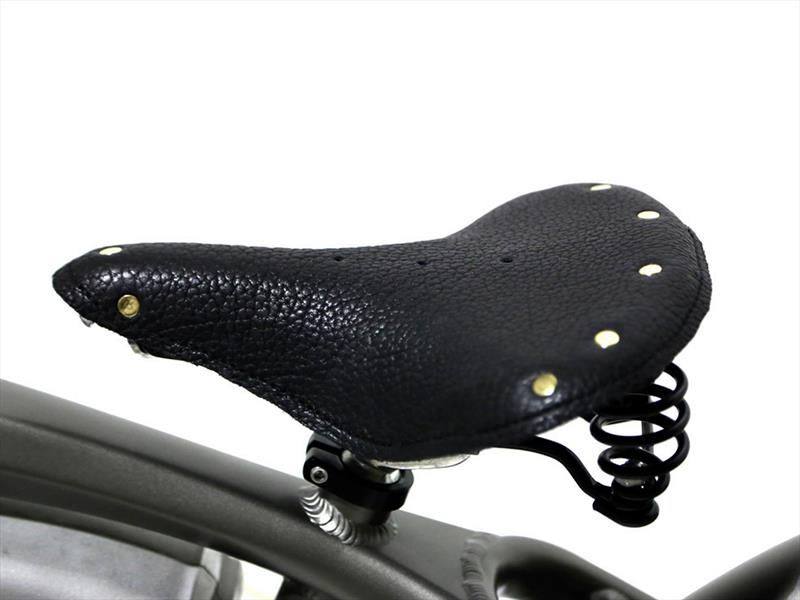 Bicicleta eléctrica Icon