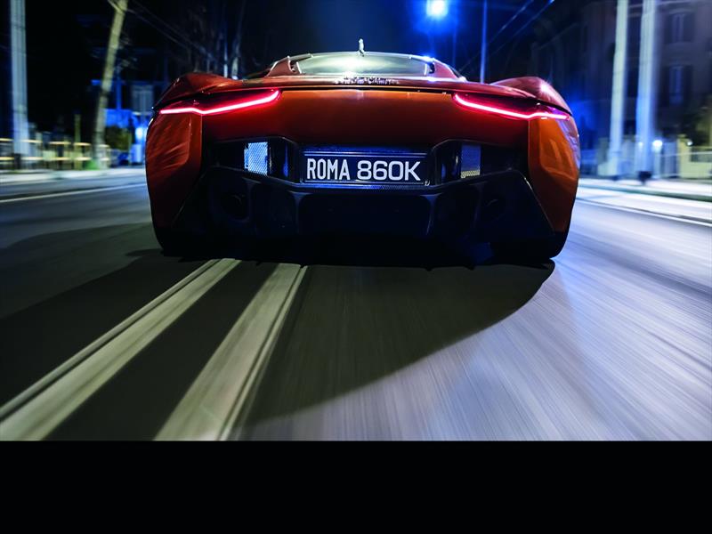 Los autos de Jaguar Land Rover en SPECTRE