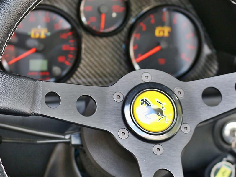 Ferrari 308 GTE