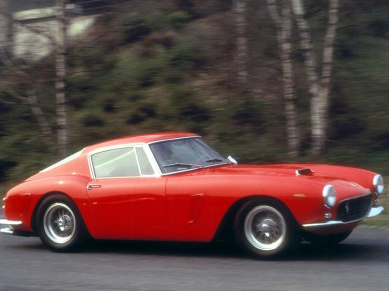 Las creaciones de Pininfarina