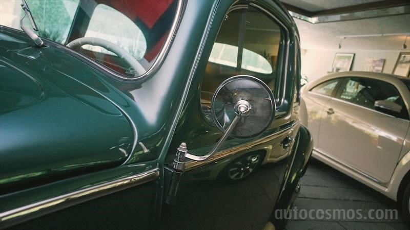 Volkswagen Sedán y Beetle Final Edition