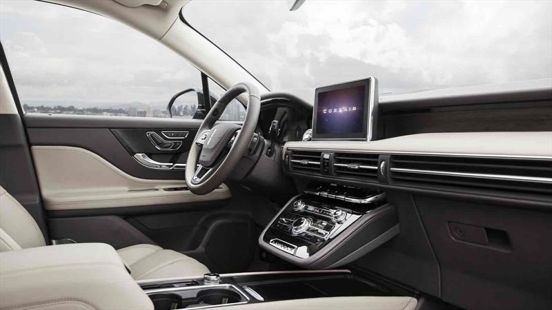 Lincoln Corsair 2020