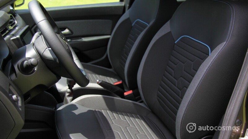 Renault Duster 1.3 4x4 Outsider