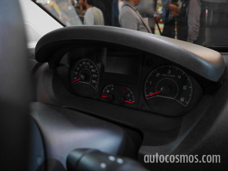 Citroën Jumpy y Jumper en Argentina Franquicia