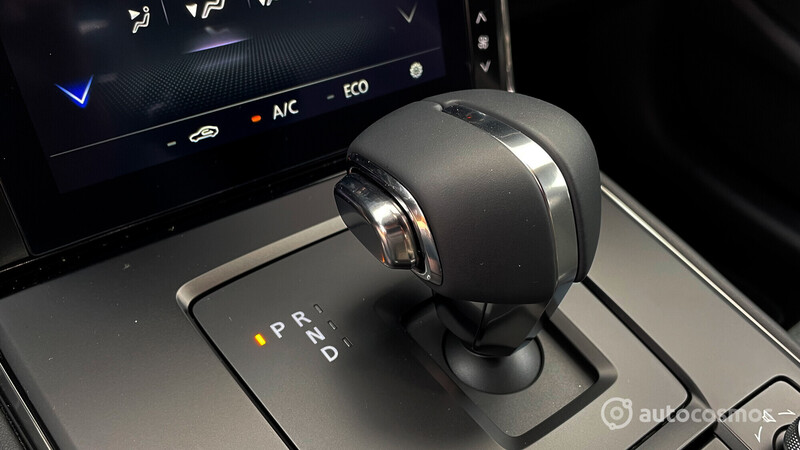 Mazda MX-30 2021, primer contacto en Los Angeles.