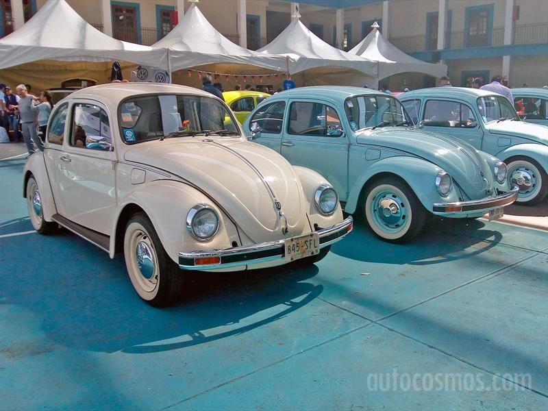 Volkswagen Treffen 2018