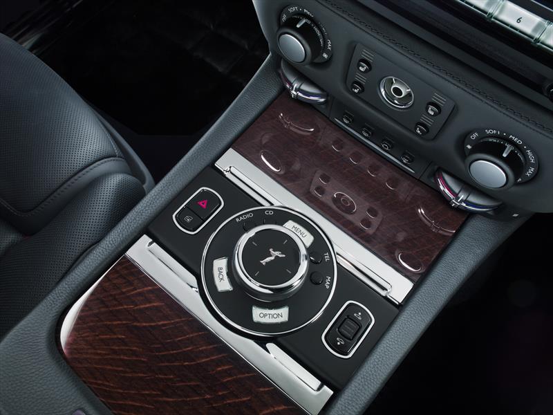 Rolls-Royce Ghost Serie II