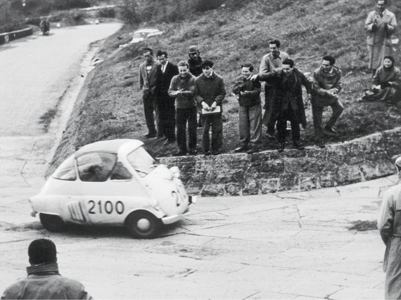 Top 10: Migle Miglia