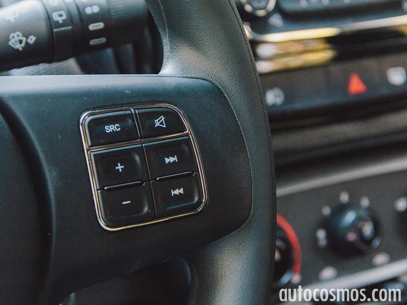 FIAT Uno Sporting 2016