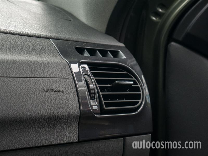 FIAT Strada Adventure 3 puertas a prueba