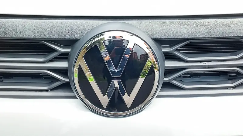 Volkswagen Polo Track a prueba