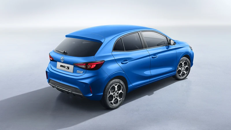 MG 3
