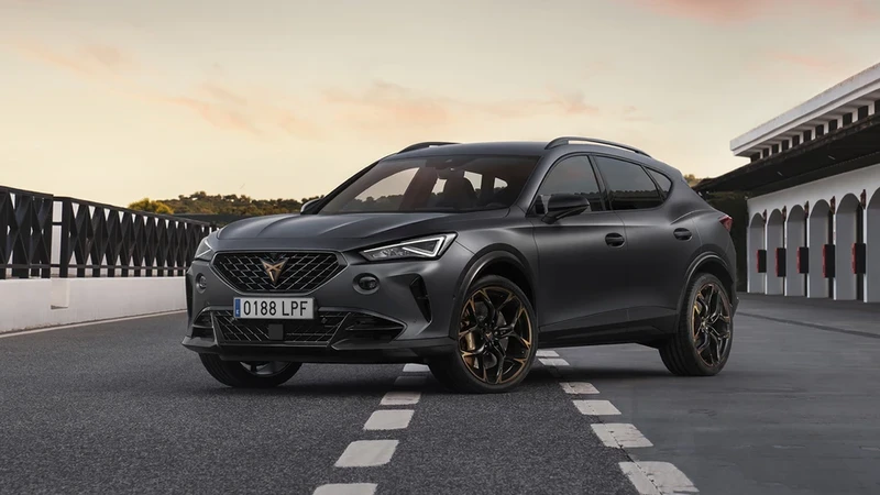 Leyendas de la Industria: SEAT cumple 75 años