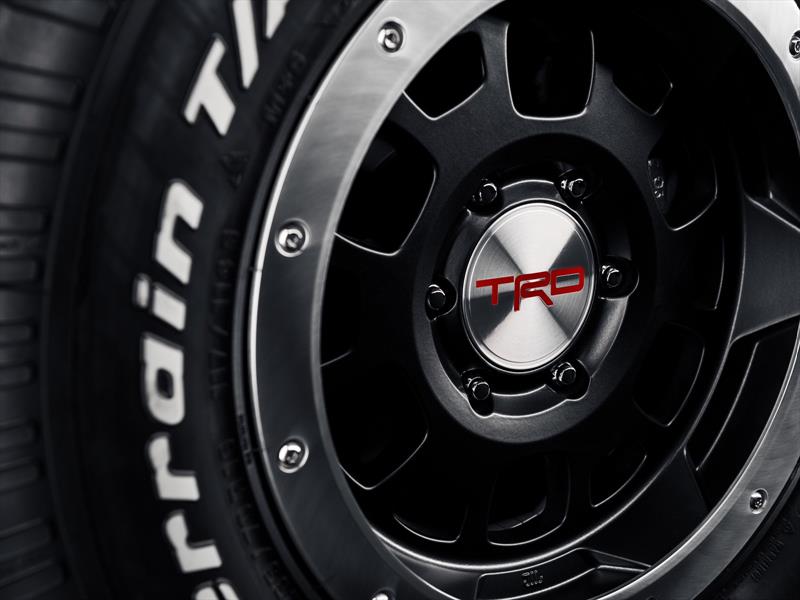 Toyota Back to the Future Tacoma Concept