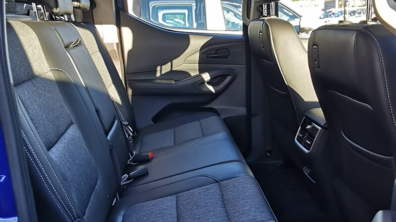 Peugeot Landtrek en Chile