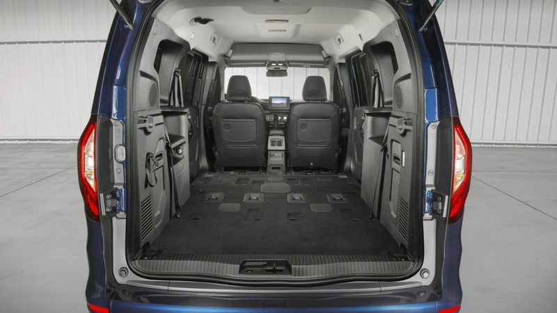 Renault Grand Kangoo 2024