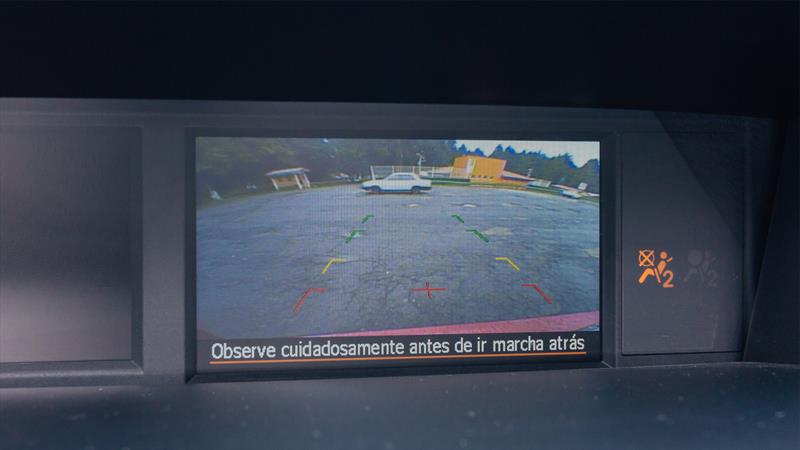 Subaru Forester 2014