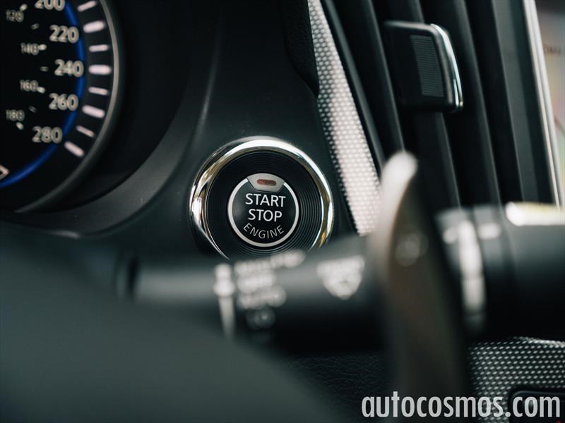 Infiniti Q50 400 Sport 2017