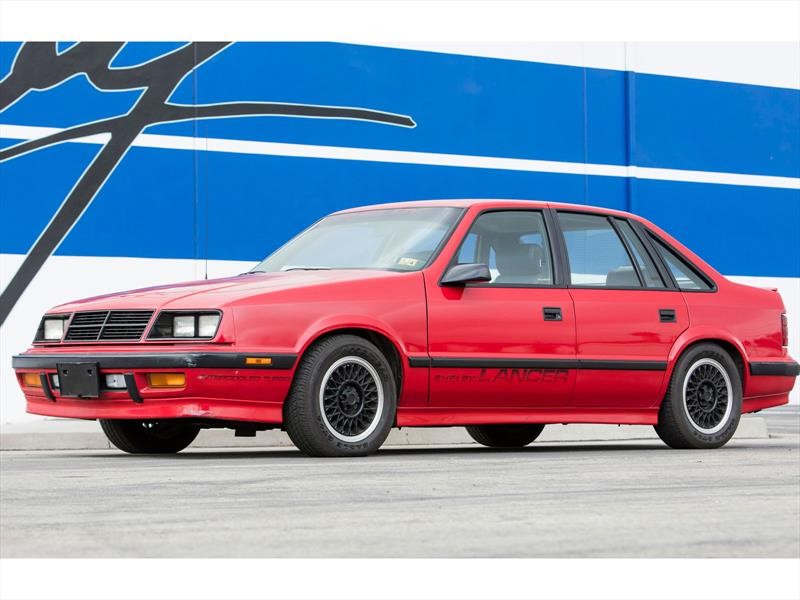 Autos de Carroll Shelby