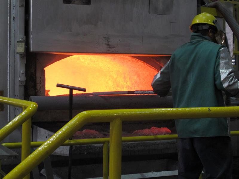 General Motors dos nuevas plantas en Toluca