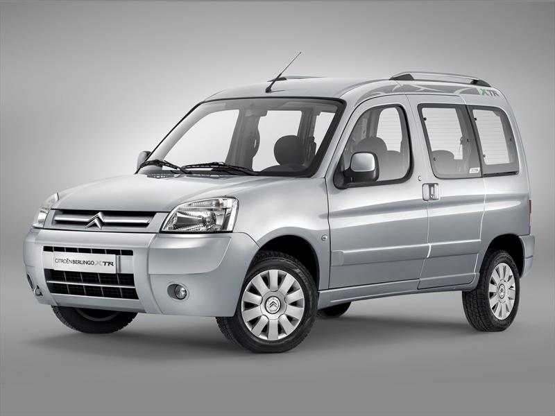 Citroën Berlingo XTR
