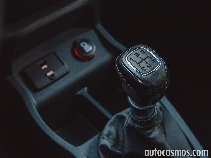 FIAT Uno Sporting 2016