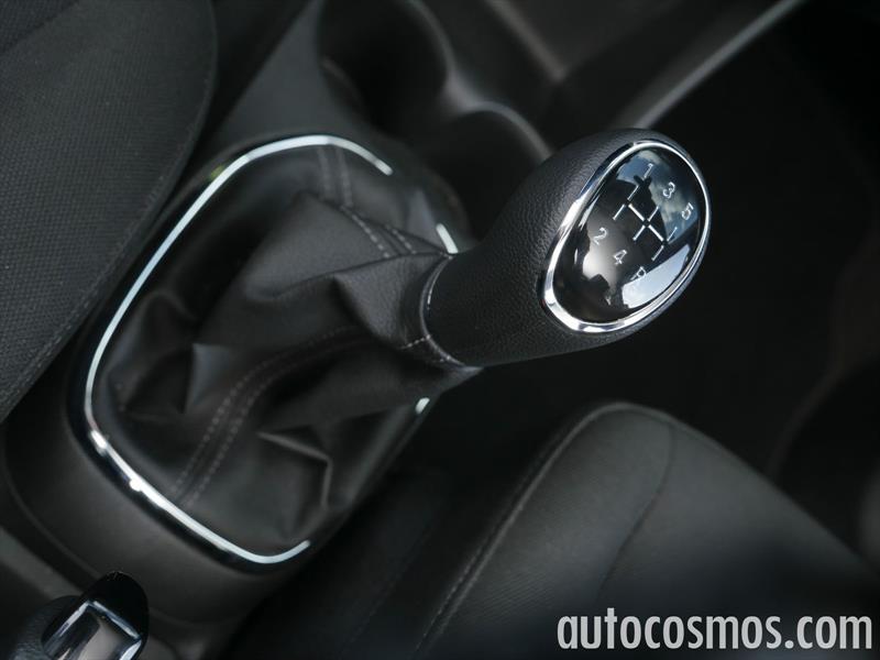 Comparativa: Spark vs up! vs Grand i10