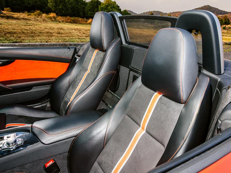 BMW Z4 sDrive 35iS Design Pure Traction