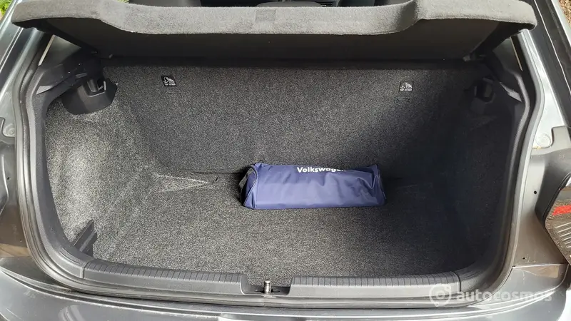 Test Drive VW Polo Track: el mejor sucesor del Gol