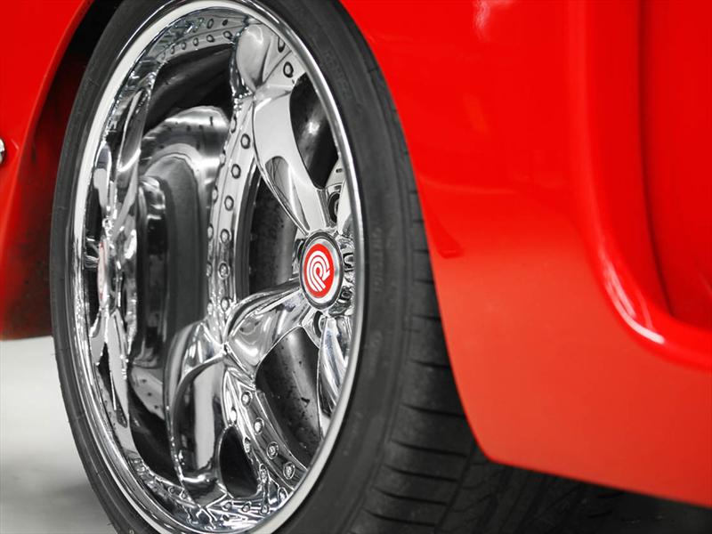 Corvette Pogea Racing 1959