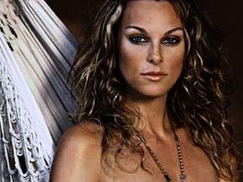 Christina Surer