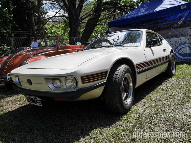 Autoclásica 2014: Alemania