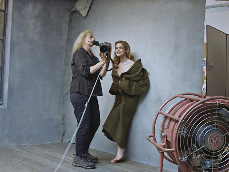 Calendario Pirelli 2016