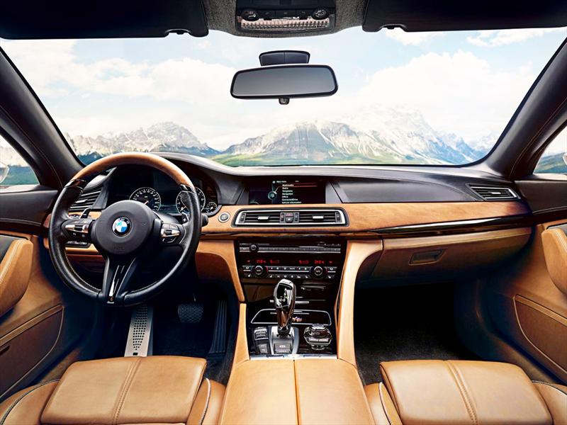 BMW Pininfarina Gran Lusso Coupe