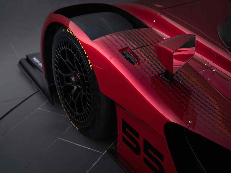 Mazda RT24-P