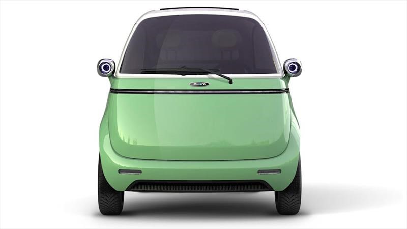 MMS Microlino 2.0