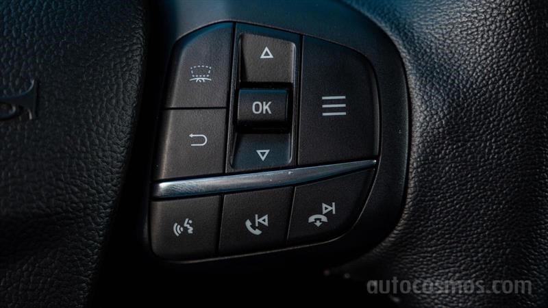 Ford Escape Titanium 2020