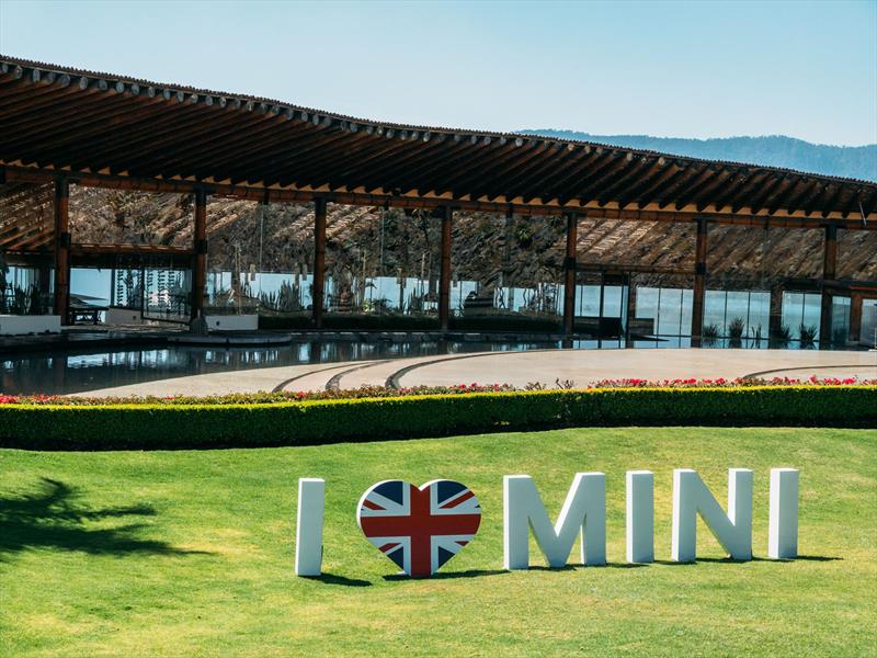 MINI Cooper 2014