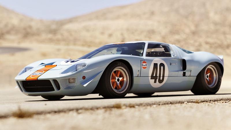 Top 10: Gulf Oil