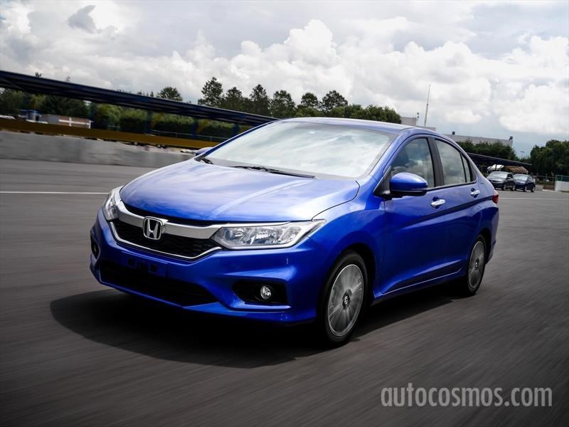 Comparativa: Toledo VS City VS Rio