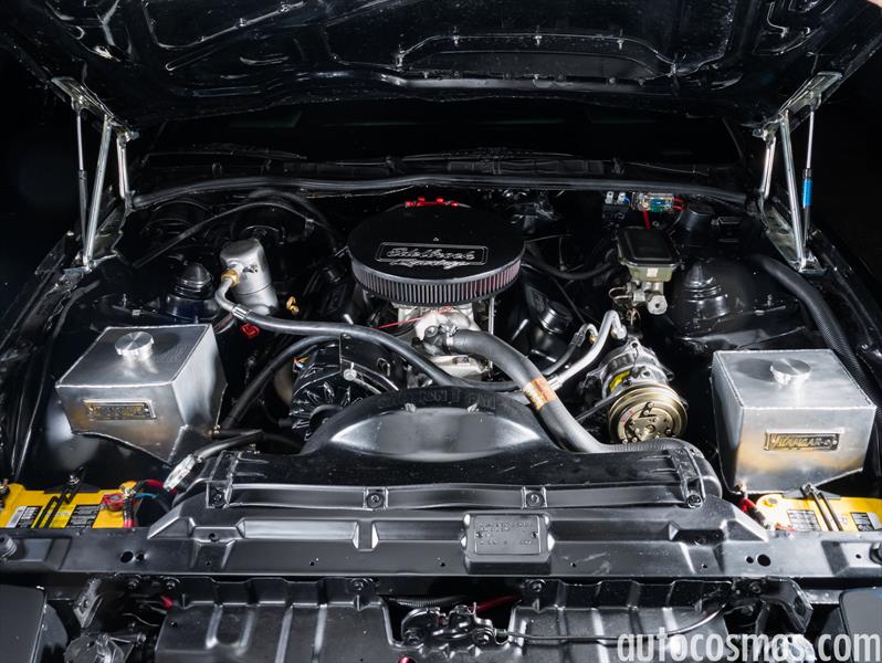 KITT, el auto increíble