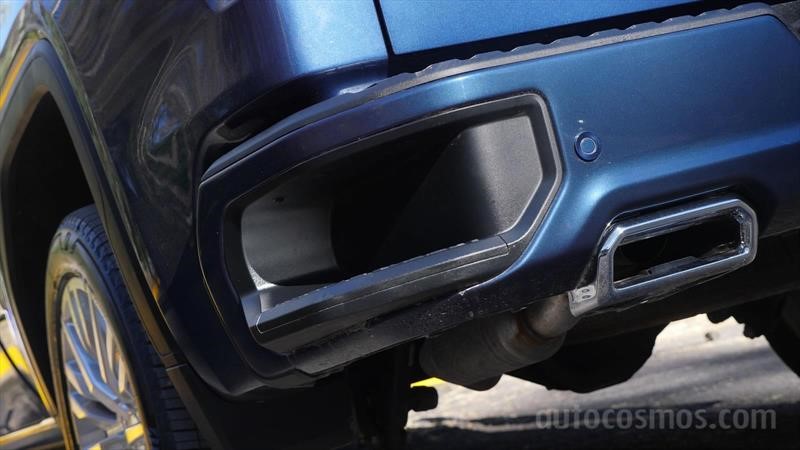 GMC Sierra Denali 2019