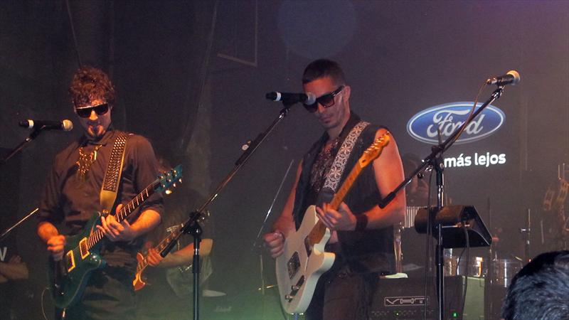 Ford EcoSport en Argentina