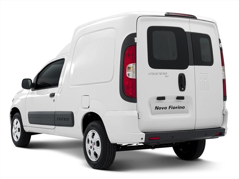 Nuevo FIAT Fiorino