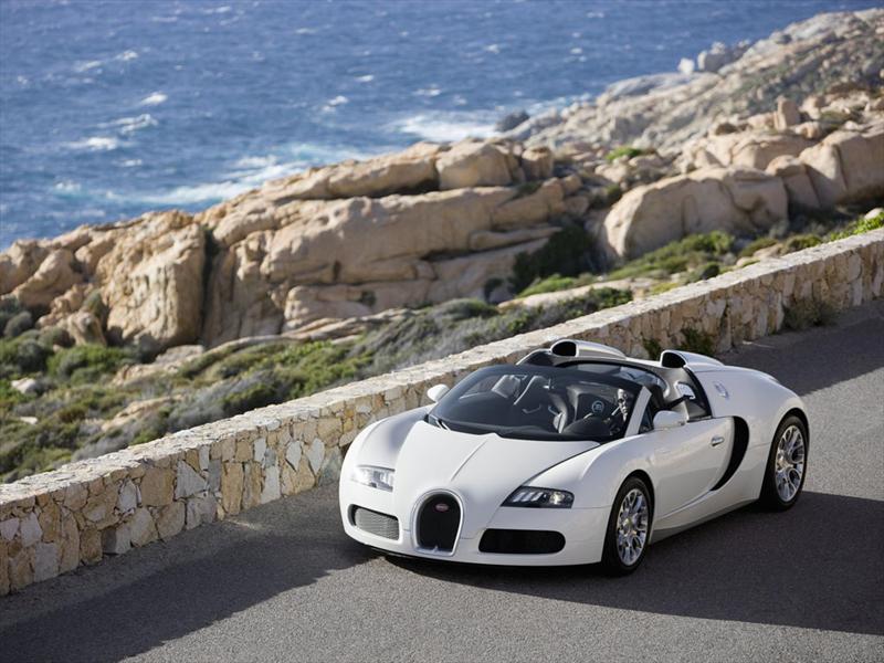 Grand Sport