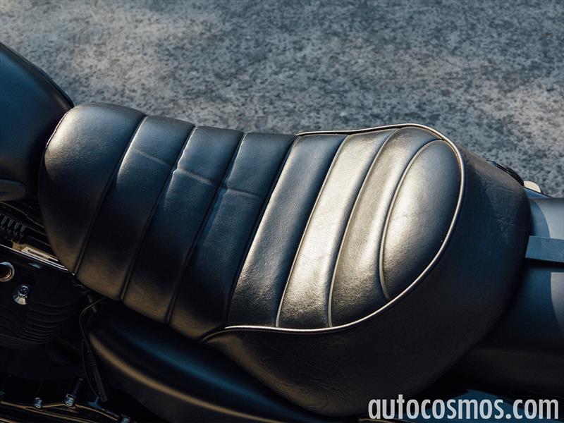 Harley-Davidson Iron 883 2016